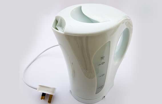 electric kettle