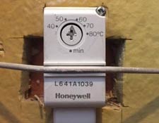 thermostat