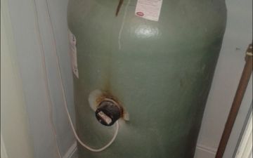 water heater