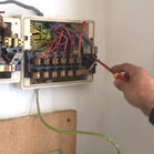 fuse box