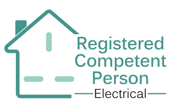 registered competent person