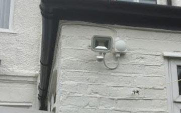 security lighting